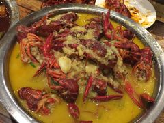 -王红军龙虾(新民路店)