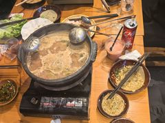 -黔滚滚贵州牛肉火锅·酸汤火锅(创意园店)