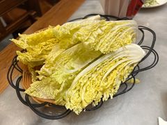 -老五四季涮肉(菜市口店)