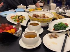 -彩丰楼中餐厅·早茶·点心·粤菜(海口华彩洲际酒店)
