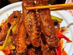 -福苗小骆驼烧烤(曲江店)