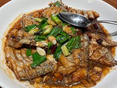 红烧雷达网带鱼-高佳庄·舟山海鲜(海景旗舰店)