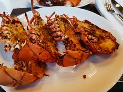 -上海虹桥宾馆味翠餐厅