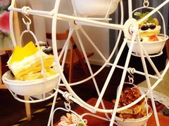 -Deer Park鹿园西餐(仁恒置地广场店)
