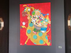 -王府井文华东方酒店-紫膳餐厅