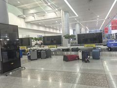 -胡志明新山一国际机场