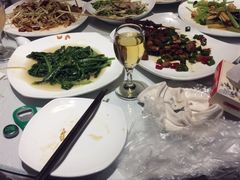 -老牌坊鲁菜名店(聊城美食岛店)