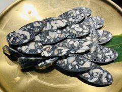 墨鱼肠-老板娘的烤肉店(港湾广场店)