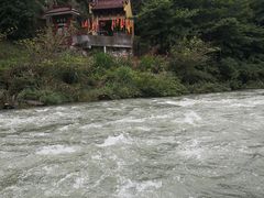 -九鲤溪瀑景区