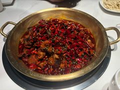 -涿派·炝锅鱼(涿州店)