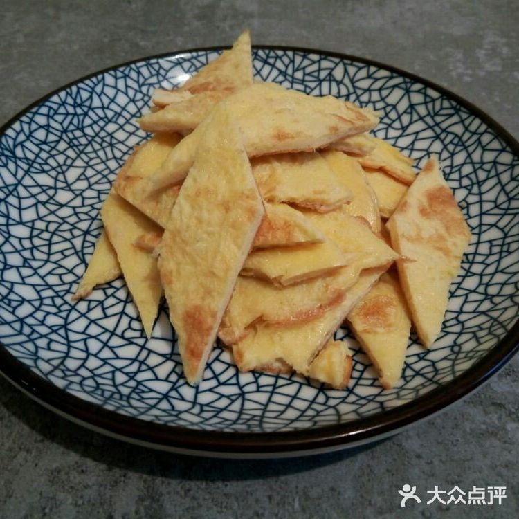 好吃到爆，家常素小炒，连吃三盘不过瘾！