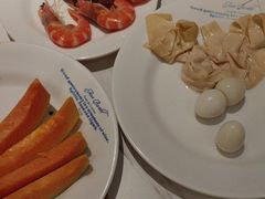 -星伦多 自助料理(圆融店)