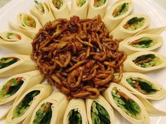 -黄家饺子东北特色菜馆(湖滨商业街店)