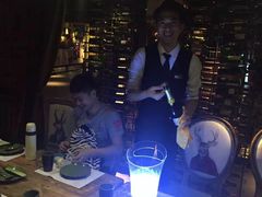 -胡桃里音乐酒馆(万科城市广场店)
