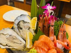 -竹马炭火烤肉(南屏店)