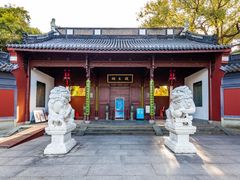 -钱王祠