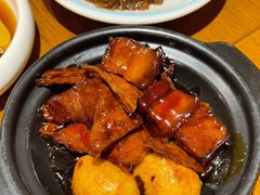 -沪上馨和小馆•海派上海菜(陆家浜路店)