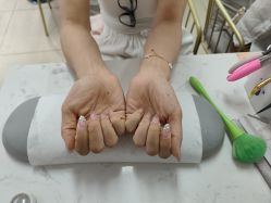 -尤米一站式美甲美睫