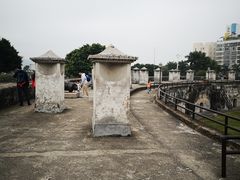 -石炮台公园
