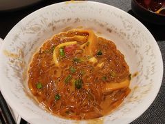 -锦府园·新台州菜(合生汇店)