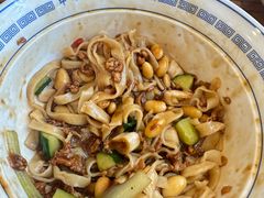 -老雒阳面馆·水席(定鼎门店)