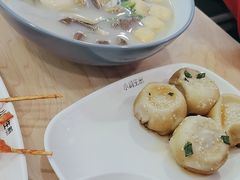 -小杨生煎(成山巴黎春天店)