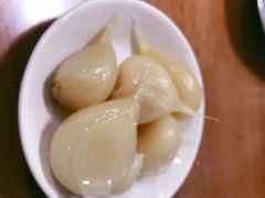 -清真馬峰小炒泡饃