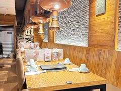-王妃家(明洞中央店)