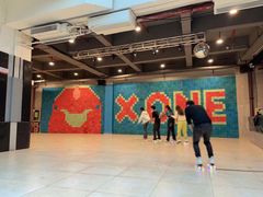 -XONE潮玩运动馆