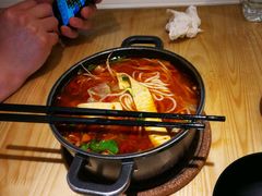 -线人米线(桂林路店)