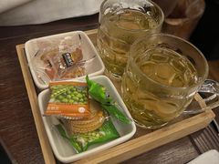 -大唐盲人按摩中心(天山路店)