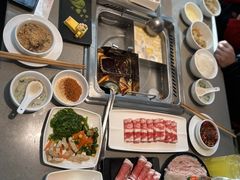 -海底捞火锅(坪山益田假日广场店)