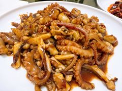 -张树军海鲜(王府壹号店)