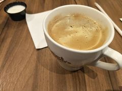 美式咖啡-必胜客(东三路店)