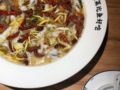 -太二酸菜鱼(金沙印象城店)