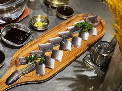 -本炙炭烤·蒲烧活鳗料理店(金沙洲店)