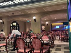 大堂-色香味(澳门巴黎人店)