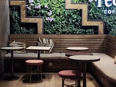 -Peet's Coffee皮爷咖啡(豫园店)