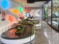 -现代汽车文化中心 Hyundai Motorstudio Beijing