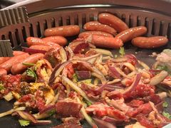 -炭之家·齐齐哈尔非遗烤肉·鲜切直供(中央大街店)