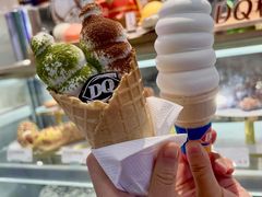 -DQ·蛋糕·冰淇淋(三亚青春颂店)
