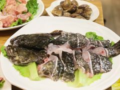 -吉友粥底火锅(方斜路店)