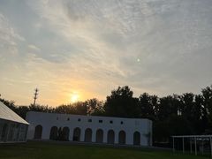 -意大利农场度假村