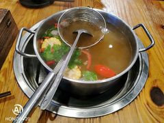 -潮味四季潮汕牛肉火锅(来凤街店)