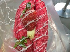 -超港·蛋糕面包(龙河路店)