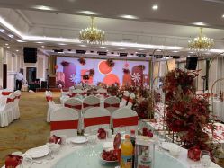 -北京燕尔婚礼策划