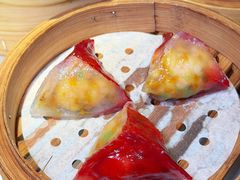 -禄运茶居·手工点心(猎德店)