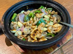 -常来小聚·广州非遗传承餐厅(中山二路店)