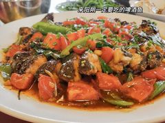 -生态苑农庄(十里画廊遇龙河店)