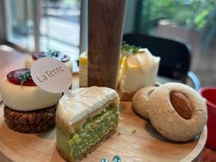 -La Terre乐田(万象城店)